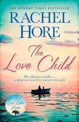 Love Child: From the million-copy Sunday Times bestseller цена и информация | Фантастика, фэнтези | 220.lv