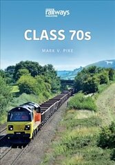 Class 70s cena un informācija | Ceļojumu apraksti, ceļveži | 220.lv