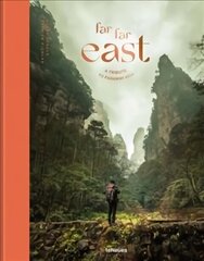 Far Far East: A Tribute to Faraway Asia cena un informācija | Ceļojumu apraksti, ceļveži | 220.lv