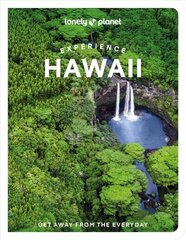 Lonely Planet Experience Hawaii цена и информация | Путеводители, путешествия | 220.lv