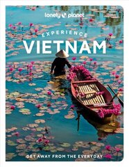 Lonely Planet Experience Vietnam цена и информация | Путеводители, путешествия | 220.lv