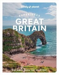 Lonely Planet Experience Great Britain cena un informācija | Ceļojumu apraksti, ceļveži | 220.lv