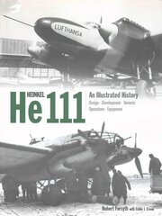 Heinkel He111 cena un informācija | Ceļojumu apraksti, ceļveži | 220.lv