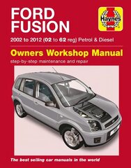 Ford Fusion cena un informācija | Enciklopēdijas, uzziņu literatūra | 220.lv