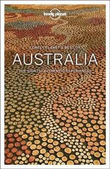 Lonely Planet Best of Australia 3rd edition цена и информация | Путеводители, путешествия | 220.lv