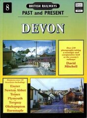 Devon 2nd Revised edition цена и информация | Путеводители, путешествия | 220.lv