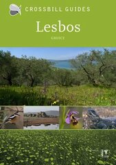Lesbos: Greece цена и информация | Путеводители, путешествия | 220.lv