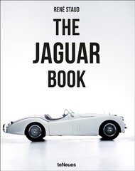 Jaguar Book cena un informācija | Grāmatas par fotografēšanu | 220.lv