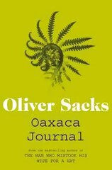 Oaxaca Journal Main Market Ed. cena un informācija | Ceļojumu apraksti, ceļveži | 220.lv