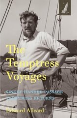 Temptress Voyages: SIngle-handed Passage, Temptress Returns cena un informācija | Ceļojumu apraksti, ceļveži | 220.lv