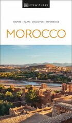 DK Eyewitness Morocco cena un informācija | Ceļojumu apraksti, ceļveži | 220.lv