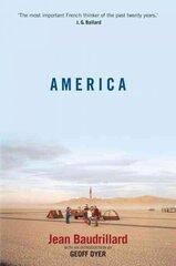 America 2nd edition цена и информация | Путеводители, путешествия | 220.lv