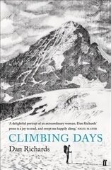 Climbing Days Main цена и информация | Путеводители, путешествия | 220.lv