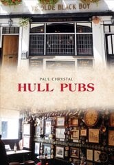 Hull Pubs цена и информация | Путеводители, путешествия | 220.lv