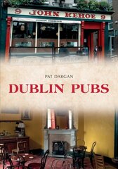 Dublin Pubs цена и информация | Путеводители, путешествия | 220.lv