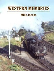 Western Memories cena un informācija | Ceļojumu apraksti, ceļveži | 220.lv