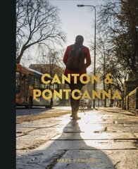 Canton and Pontcanna cena un informācija | Grāmatas par fotografēšanu | 220.lv