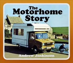 Motorhome Story цена и информация | Путеводители, путешествия | 220.lv