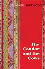 Condor and the Cows цена и информация | Путеводители, путешествия | 220.lv