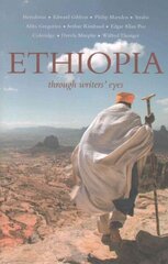 Ethiopia: Through Writers' Eyes цена и информация | Путеводители, путешествия | 220.lv