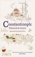 Constantinople цена и информация | Путеводители, путешествия | 220.lv