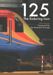 125 - The Enduring Icon cena un informācija | Ceļojumu apraksti, ceļveži | 220.lv