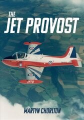 Jet Provost cena un informācija | Ceļojumu apraksti, ceļveži | 220.lv