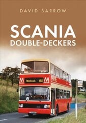 Scania Double-Deckers cena un informācija | Ceļojumu apraksti, ceļveži | 220.lv