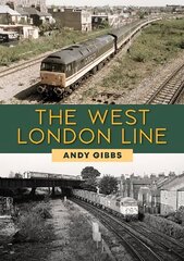 West London Line cena un informācija | Ceļojumu apraksti, ceļveži | 220.lv