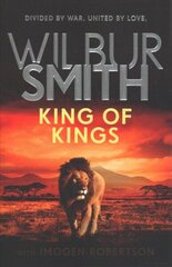 King of Kings: The Ballantynes and Courtneys meet in an epic story of love and betrayal цена и информация | Фантастика, фэнтези | 220.lv