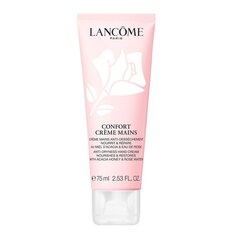 Barojošs roku krēms sausai līdz ļoti sausai ādai Confort (Anti-Dryness Hand Cream) 75 ml cena un informācija | Ķermeņa krēmi, losjoni | 220.lv