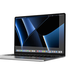 Nillkin Pure Series AR Film MacBook Pro 14'' cena un informācija | Nillkin Datortehnika | 220.lv