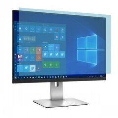 Targus Blue Light фильтр 24” 16:10 цена и информация | Охлаждающие подставки и другие принадлежности | 220.lv