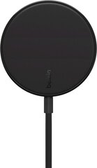 Belkin WIA005VFBK цена и информация | Зарядные устройства для телефонов | 220.lv