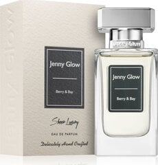 Parfimērijas ūdens Armaf Jenny Glow Berry&Bay unisex EDP sievietēm/vīriešiem 30 ml цена и информация | Женские духи | 220.lv