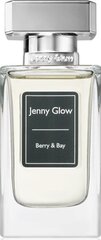 Parfimērijas ūdens Armaf Jenny Glow Berry&Bay unisex EDP sievietēm/vīriešiem 30 ml цена и информация | Женские духи | 220.lv