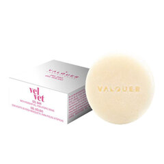 Ziepes Valquer Solid Gel Velvet Atopic Skins 50 g cena un informācija | Ziepes | 220.lv