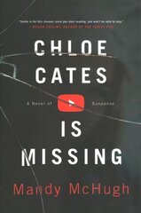 Chloe Cates Is Missing цена и информация | Фантастика, фэнтези | 220.lv