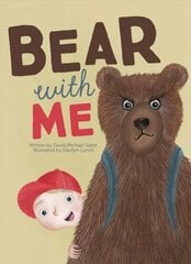 Bear with Me цена и информация | Книги для малышей | 220.lv