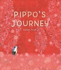 Pippo's Journey cena un informācija | Grāmatas mazuļiem | 220.lv