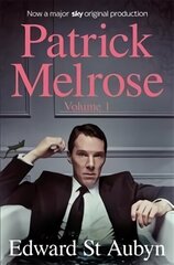 Patrick Melrose Volume 1: Never Mind, Bad News and Some Hope cena un informācija | Fantāzija, fantastikas grāmatas | 220.lv