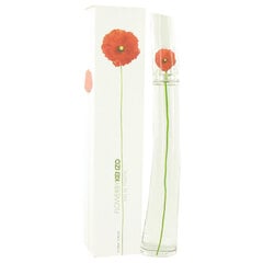Kenzo Flower By Kenzo - eau de toilette spray цена и информация | Женские духи Lovely Me, 50 мл | 220.lv