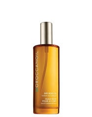 Сухое масло для тела Moroccanoil, 100 мл цена и информация | Кремы, лосьоны для тела | 220.lv