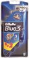 Vienreizlietojamie skuvekļi vīriešiem Gillette Blue 3, 8 gab. цена и информация | Skūšanās piederumi, kosmētika | 220.lv