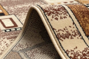 Rugsx ковровая дорожка Bcf Szlaczek 120x830 см цена и информация | Ковры | 220.lv