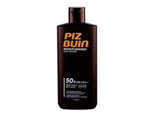 Увлажняющий солнцезащитный лосьон Sun Body Lotion цена и информация | Кремы от загара | 220.lv