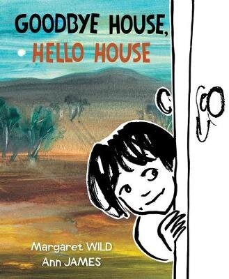 Goodbye House, Hello House цена и информация | Grāmatas mazuļiem | 220.lv