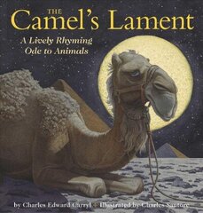 Camel's Lament: The Classic Edition цена и информация | Книги для самых маленьких | 220.lv