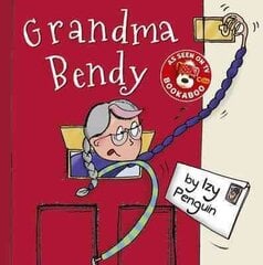 Grandma Bendy цена и информация | Книги для малышей | 220.lv