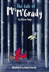 Mrs M'Grady цена и информация | Книги для самых маленьких | 220.lv